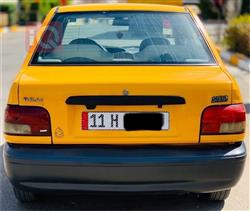 Saipa 131